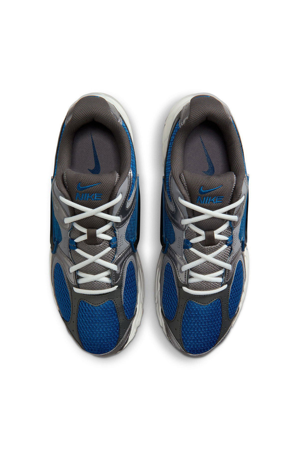 Nike V5 Rnr Erkek Sneaker Ayakkabı GRİ SAKS