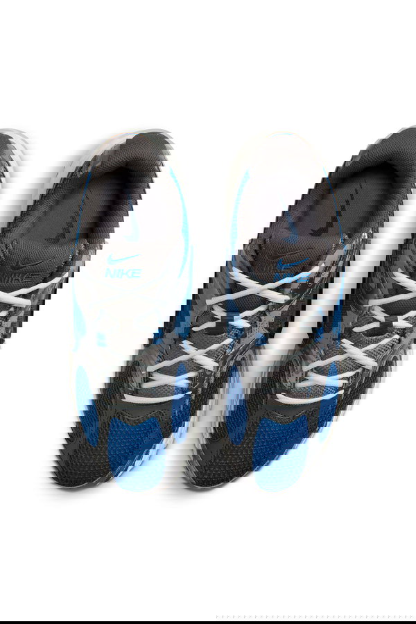 Nike V5 Rnr Erkek Sneaker Ayakkabı GRİ SAKS