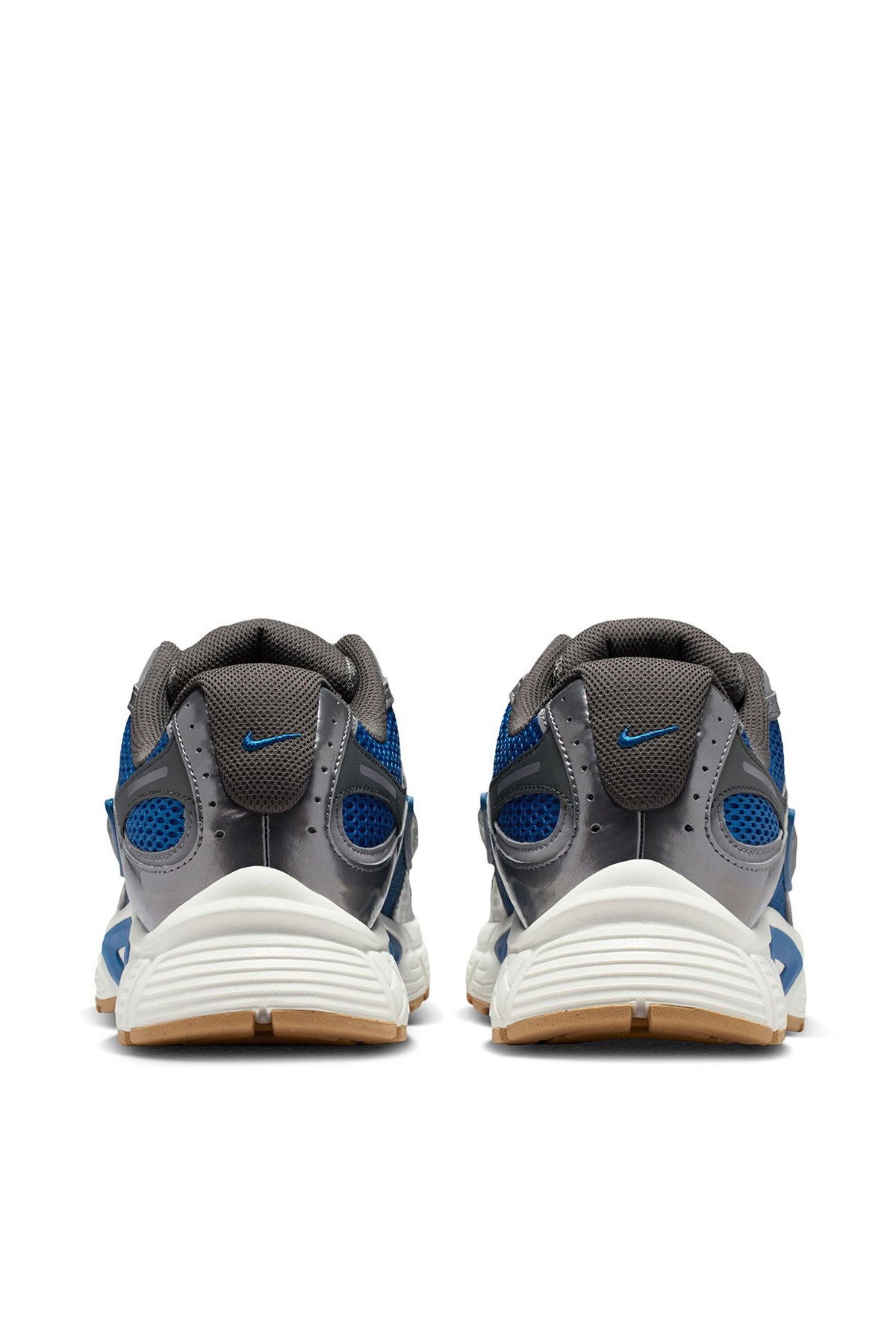 Nike V5 Rnr Erkek Sneaker Ayakkabı GRİ SAKS