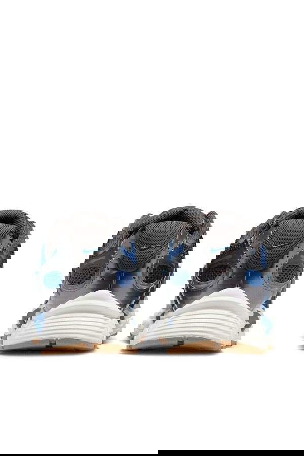 Nike V5 Rnr Erkek Sneaker Ayakkabı GRİ SAKS