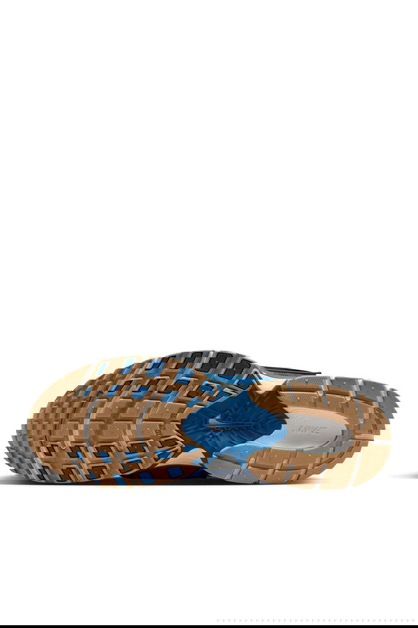 Nike V5 Rnr Erkek Sneaker Ayakkabı GRİ SAKS