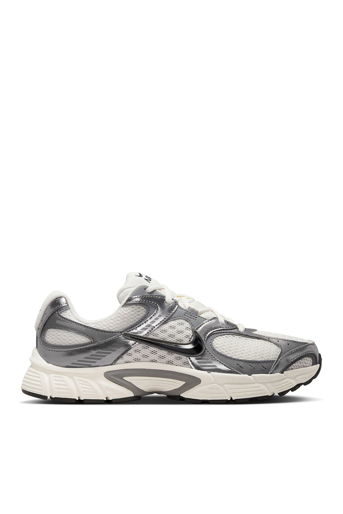 Nike V5 Rnr Erkek Gri Sneaker Ayakkabı GRİBEYAZ