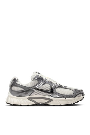 Nike V5 Rnr Erkek Gri Sneaker Ayakkabı GRİBEYAZ