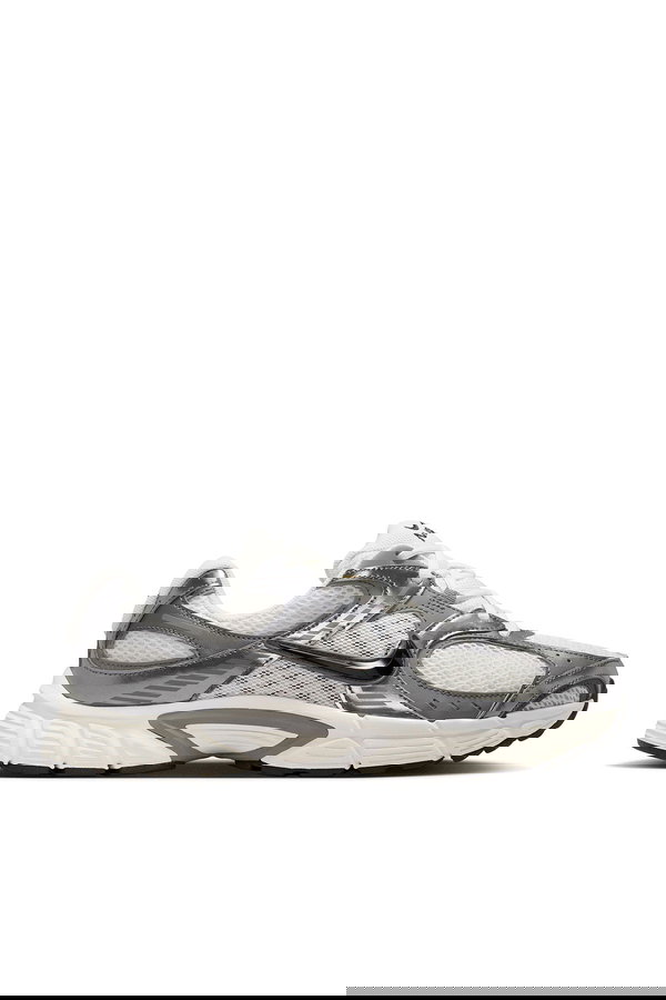 Nike V5 Rnr Erkek Gri Sneaker Ayakkabı GRİBEYAZ