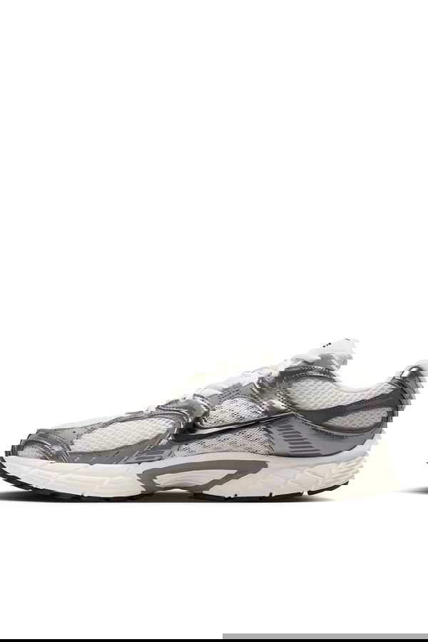 Nike V5 Rnr Erkek Gri Sneaker Ayakkabı GRİBEYAZ