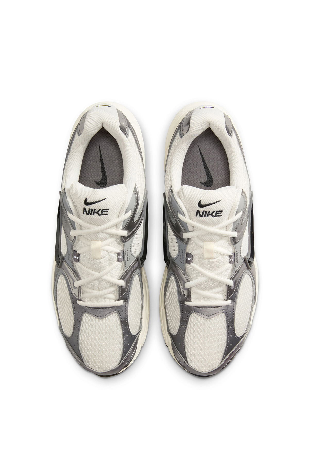 Nike V5 Rnr Erkek Gri Sneaker Ayakkabı GRİBEYAZ