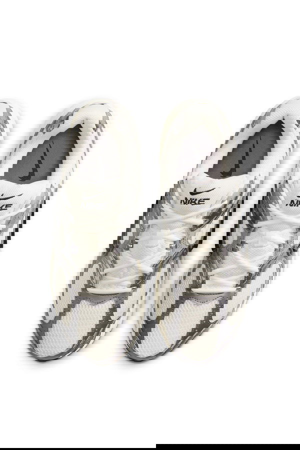 Nike V5 Rnr Erkek Gri Sneaker Ayakkabı GRİBEYAZ