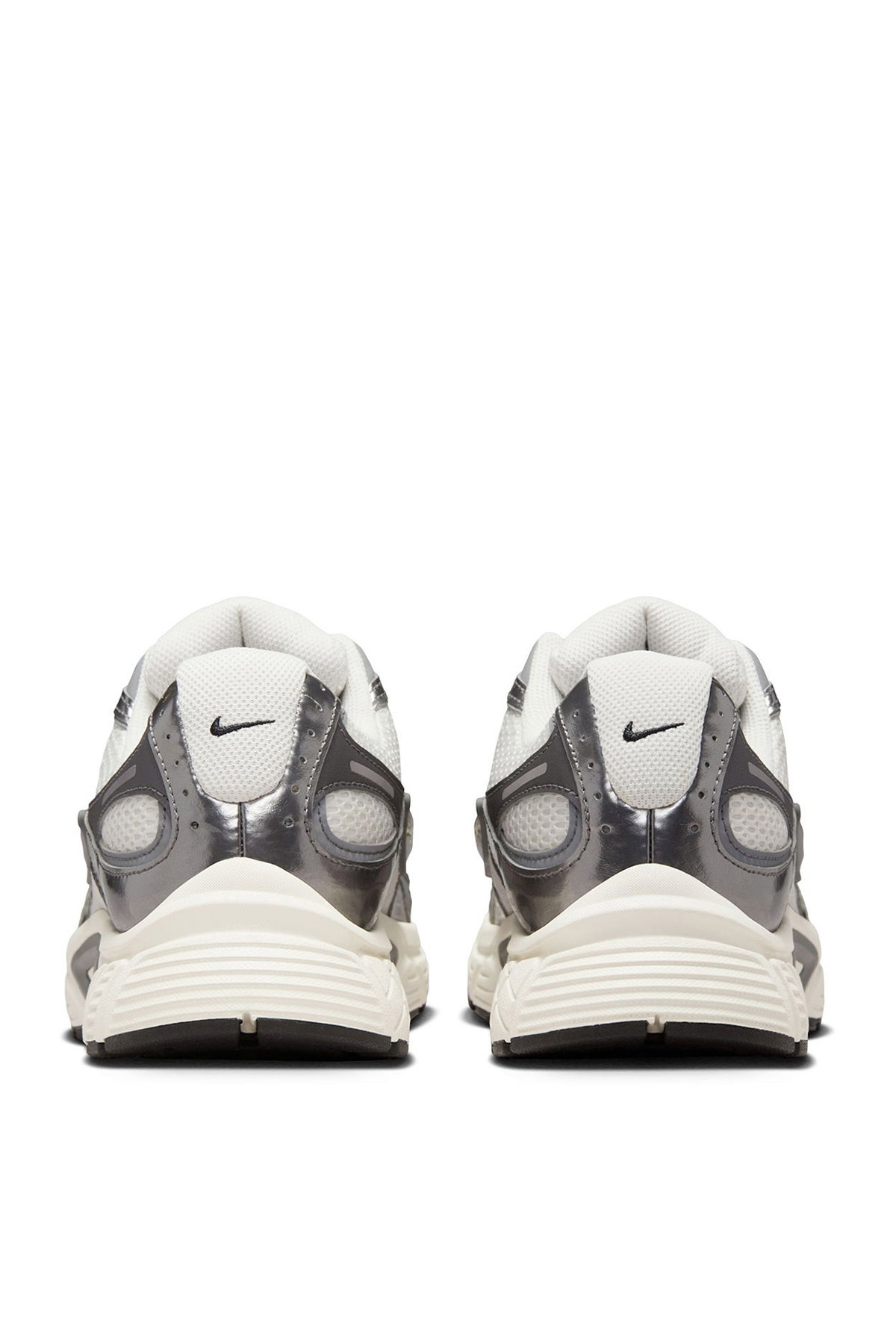 Nike V5 Rnr Erkek Gri Sneaker Ayakkabı GRİBEYAZ