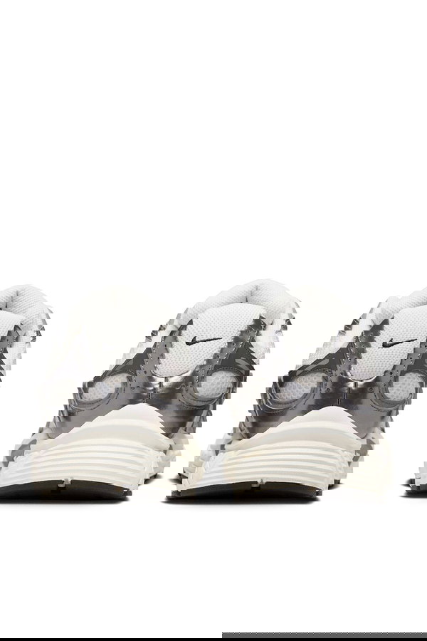 Nike V5 Rnr Erkek Gri Sneaker Ayakkabı GRİBEYAZ