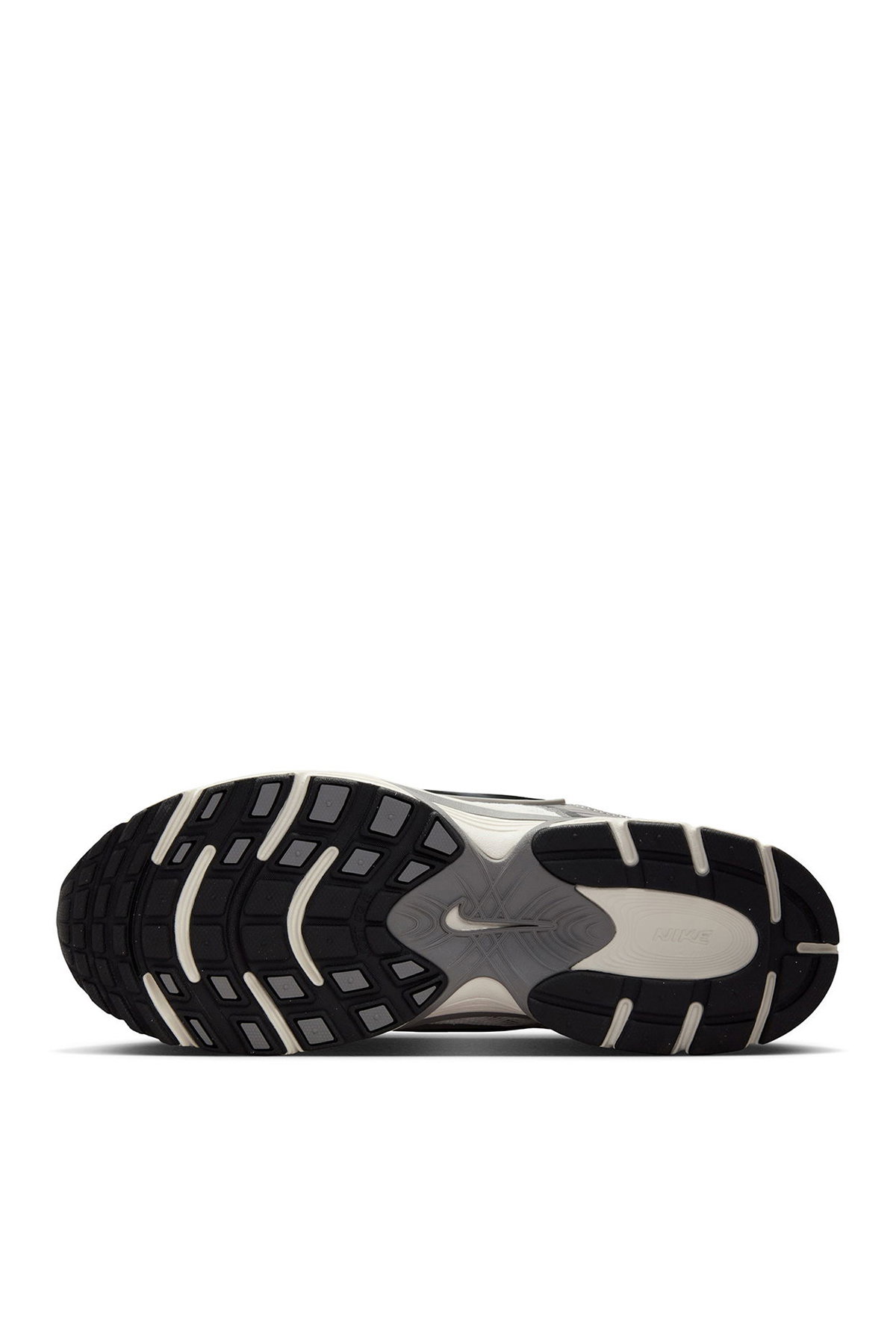 Nike V5 Rnr Erkek Gri Sneaker Ayakkabı GRİBEYAZ