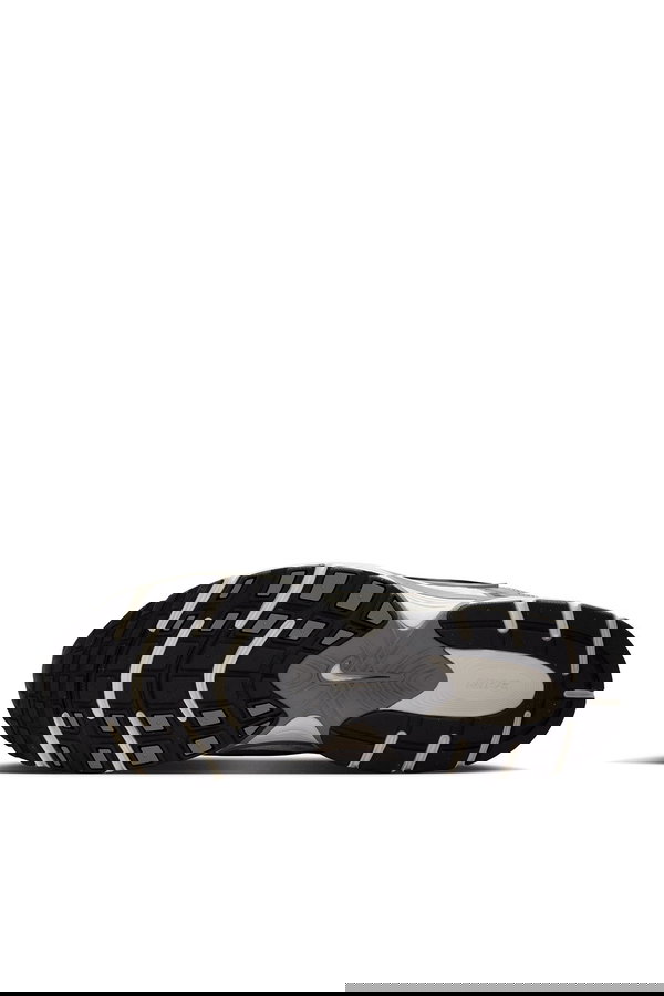 Nike V5 Rnr Erkek Gri Sneaker Ayakkabı GRİBEYAZ