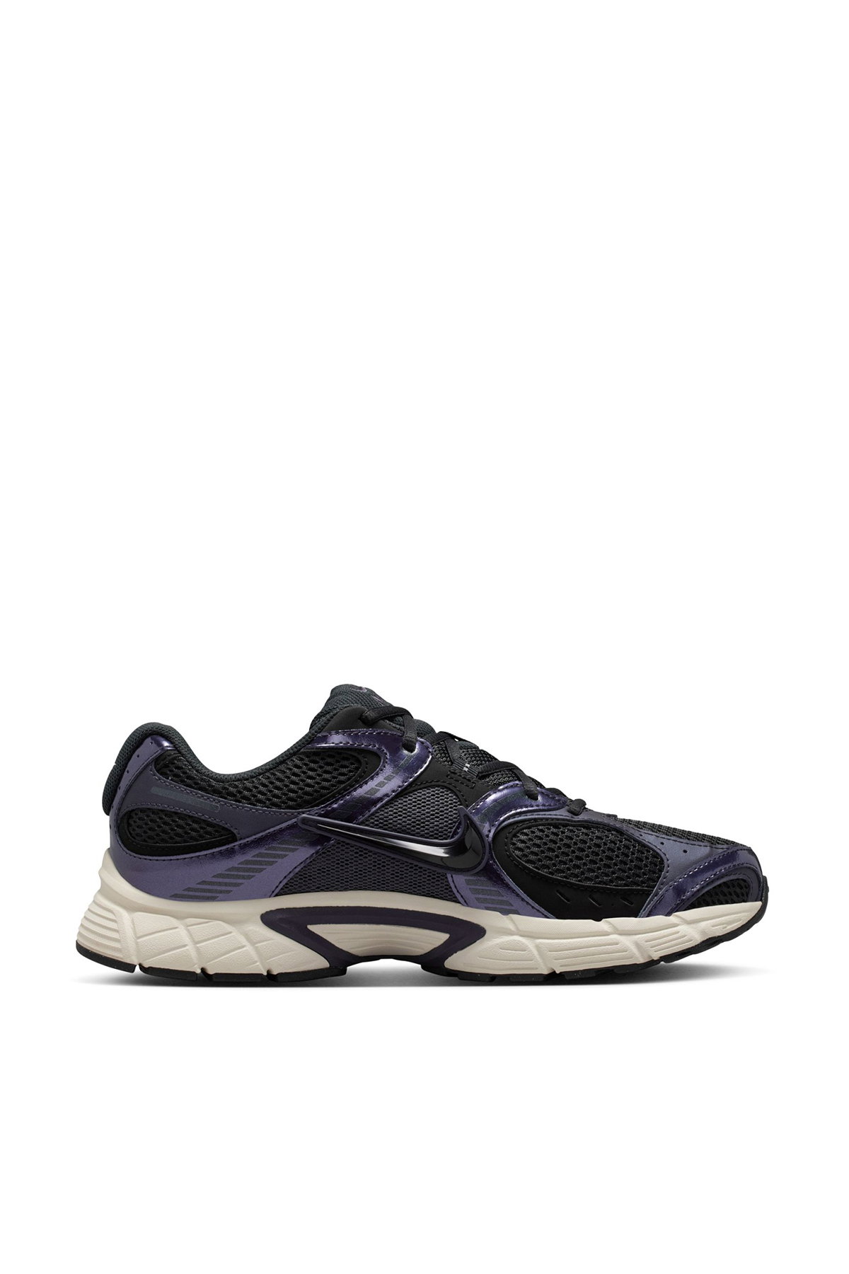 Nike V5 RNR Erkek Spor Ayakkabı SİYAH