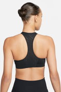 Nike Victory Shape Bra Kadın Sporcu Sütyeni SIYAH
