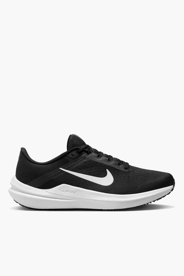 Nike Winflo 10 Erkek Spor Ayakkabı SIYAH