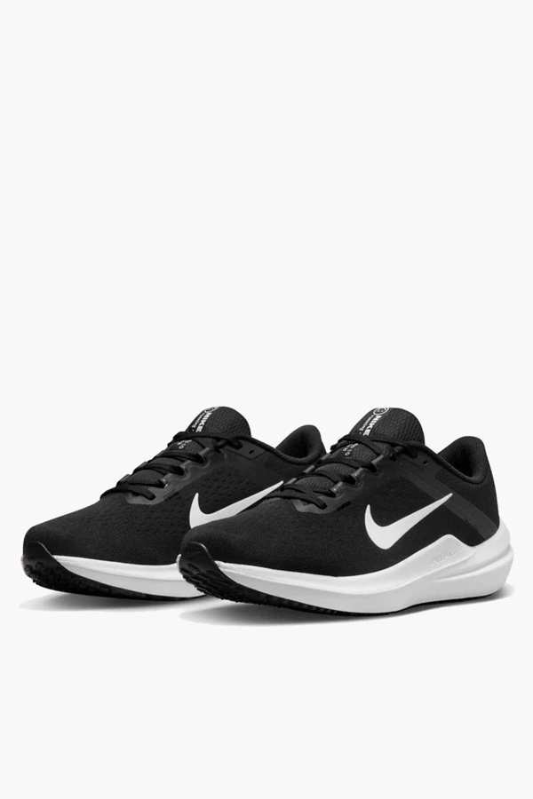 Nike Winflo 10 Erkek Spor Ayakkabı SIYAH