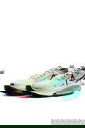 Nike ZoomX Zegama Trail 2 Erkek Spor Ayakkabı Beyaz