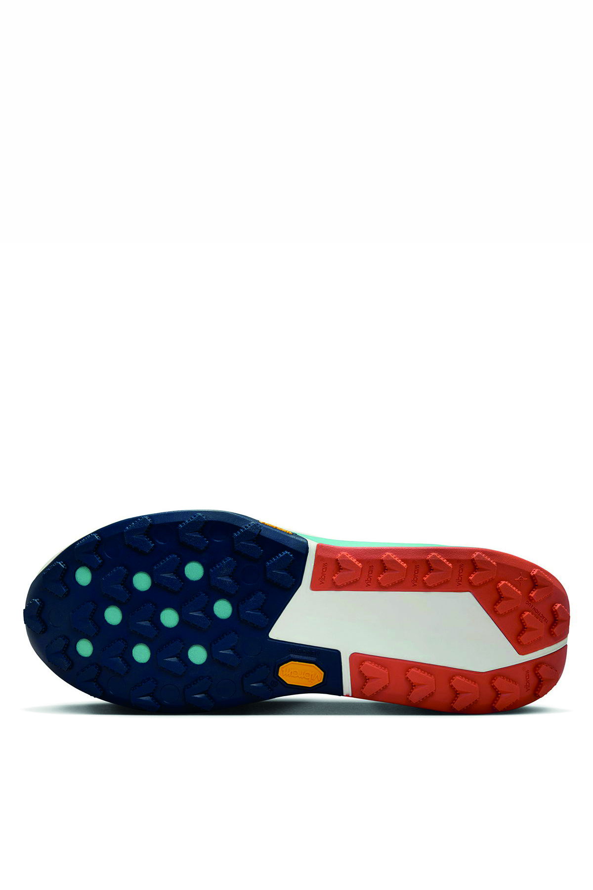 Nike ZoomX Zegama Trail 2 Erkek Spor Ayakkabı Beyaz Nike ZoomX Zegama Trail 2 Erkek Spor Ayakkabı Beyaz