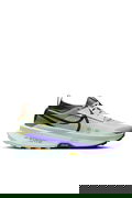 Nike Zoomx Zegama Trail 2 Erkek Spor Ayakkabı GRI