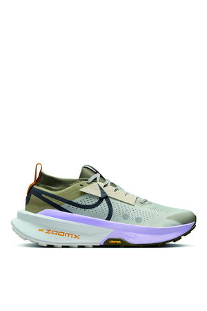 Nike Zoomx Zegama Trail 2 Erkek Spor Ayakkabı GRI Nike Zoomx Zegama Trail 2 Erkek Spor Ayakkabı GRI