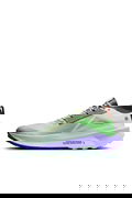 Nike Zoomx Zegama Trail 2 Erkek Spor Ayakkabı GRI