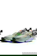 Nike Zoomx Zegama Trail 2 Erkek Spor Ayakkabı GRI