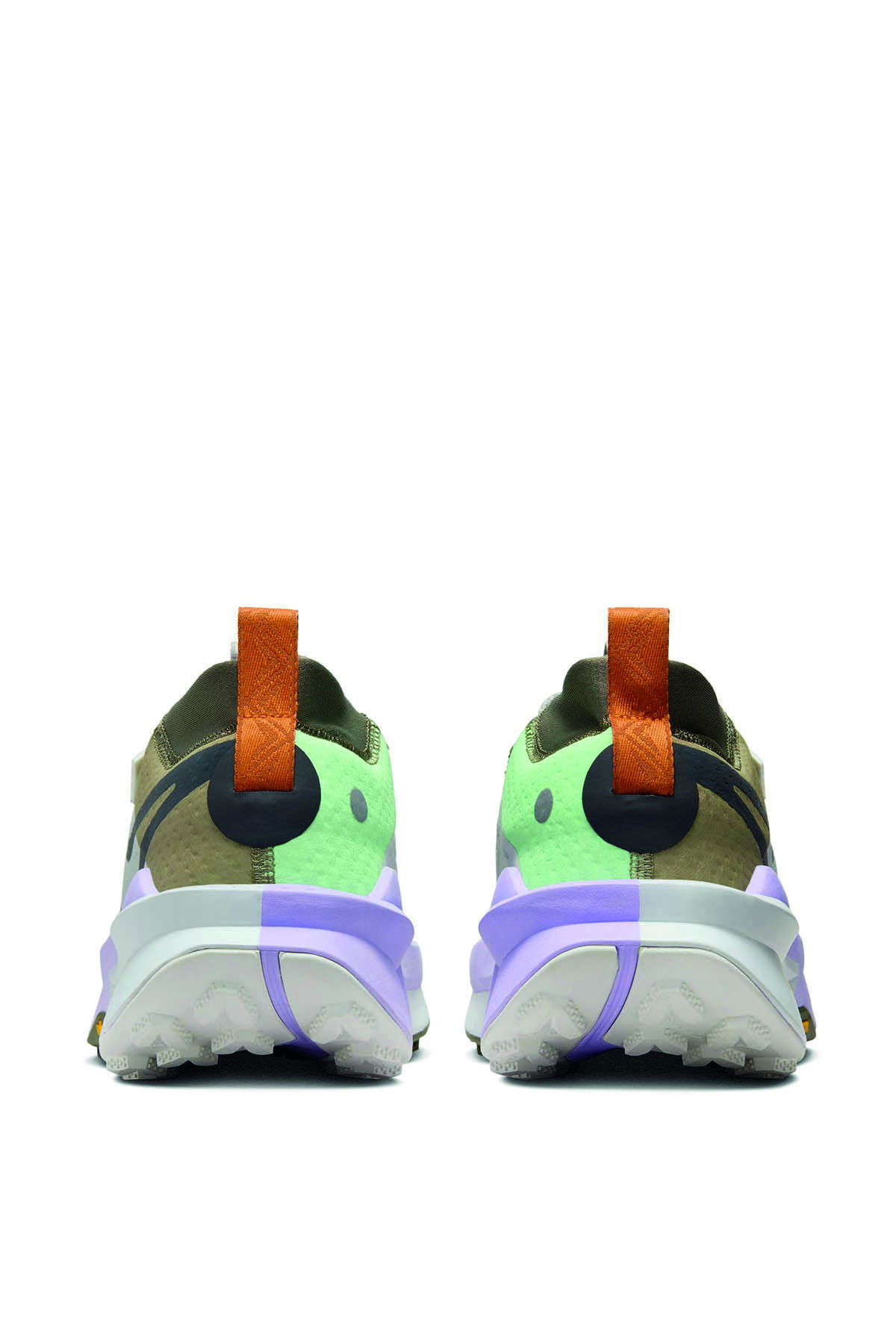 Nike Zoomx Zegama Trail 2 Erkek Spor Ayakkabı GRI Nike Zoomx Zegama Trail 2 Erkek Spor Ayakkabı GRI