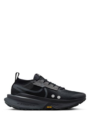 Nike Zoomx Zegama Trail Kadın Spor Ayakkabı SİYAH Nike Zoomx Zegama Trail Kadın Spor Ayakkabı SİYAH
