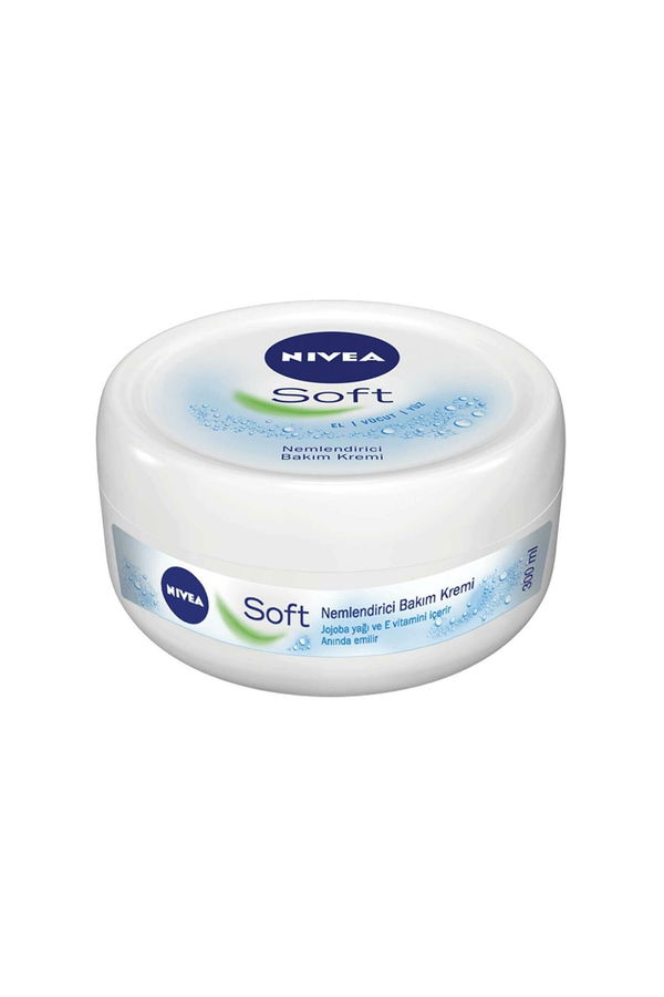 Nıvea Krem 100 Ml STD Nıvea Krem 100 Ml STD