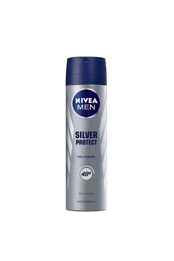 Nıvea Men Deodorant STD Nıvea Men Deodorant STD