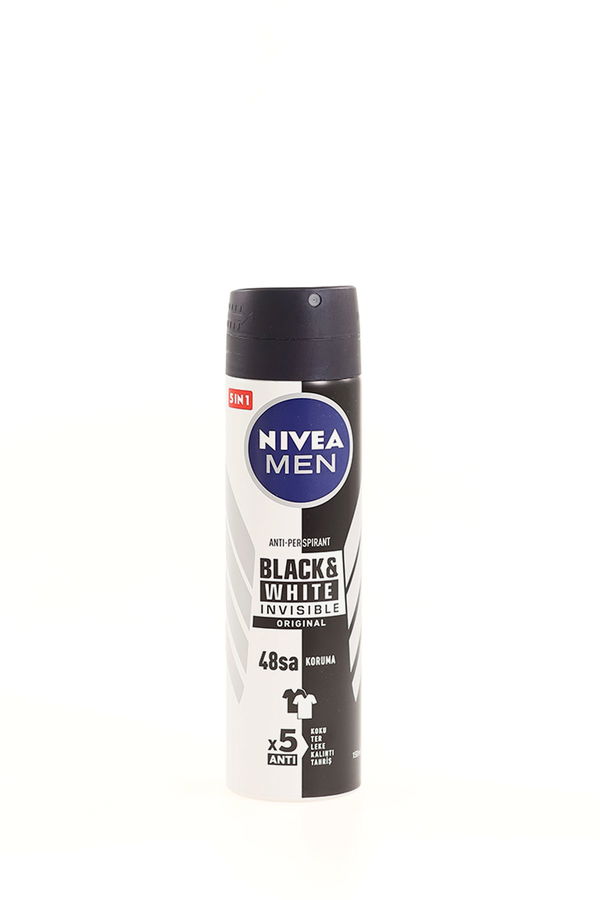 Nıvea Men Deodorant STD Nıvea Men Deodorant STD