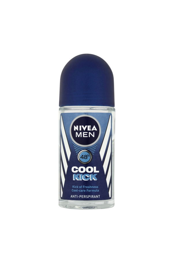 Nıvea Men Roll-On STD Nıvea Men Roll-On STD