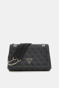 Guess Noelle Kadın Çapraz Çanta ANTRASİT