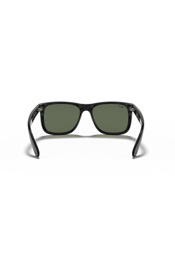 Ray-Ban Justin Unisex Güneş Gözlüğü SİYAH