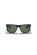 Ray-Ban Justin Unisex Güneş Gözlüğü SİYAH