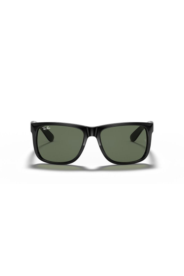 Ray-Ban Justin Unisex Güneş Gözlüğü SİYAH