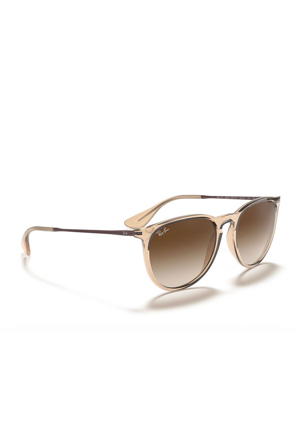 Ray-Ban Unisex Güneş Gözlüğü A.KAHVE