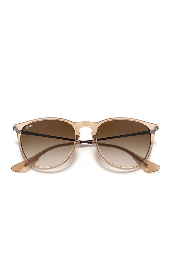 Ray-Ban Unisex Güneş Gözlüğü A.KAHVE