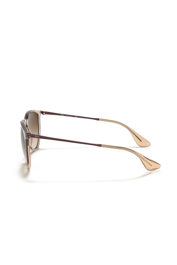 Ray-Ban Unisex Güneş Gözlüğü A.KAHVE
