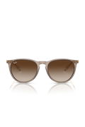 Ray-Ban Unisex Güneş Gözlüğü KAHVE