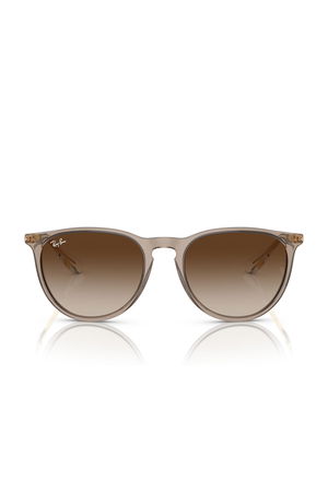 Ray-Ban Unisex Güneş Gözlüğü KAHVE Ray-Ban Unisex Güneş Gözlüğü KAHVE
