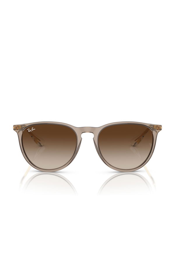 Ray-Ban Unisex Güneş Gözlüğü KAHVE