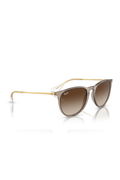 Ray-Ban Unisex Güneş Gözlüğü KAHVE
