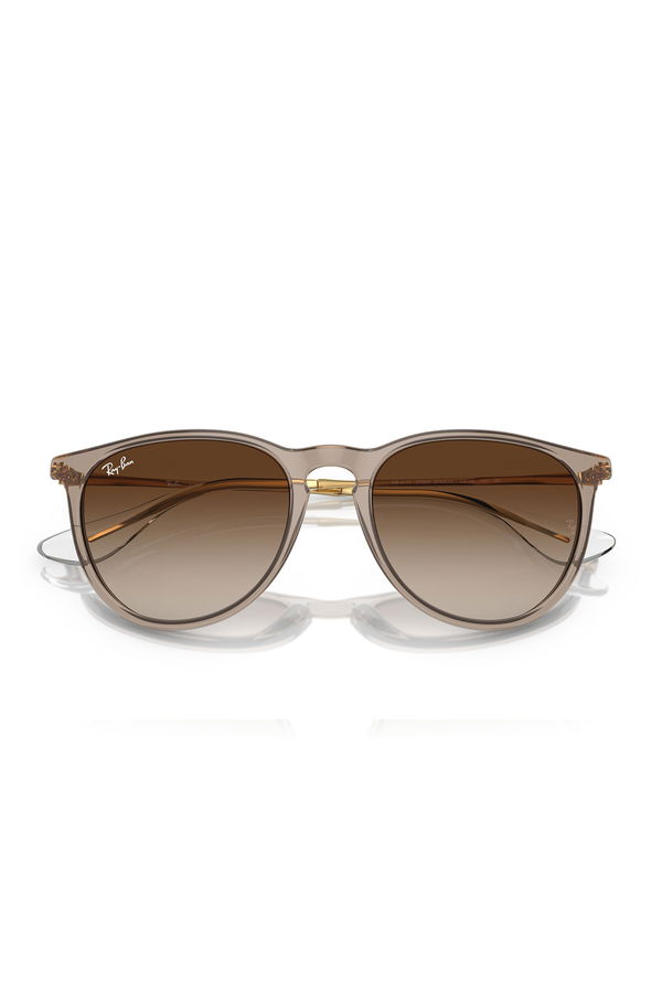Ray-Ban Unisex Güneş Gözlüğü KAHVE