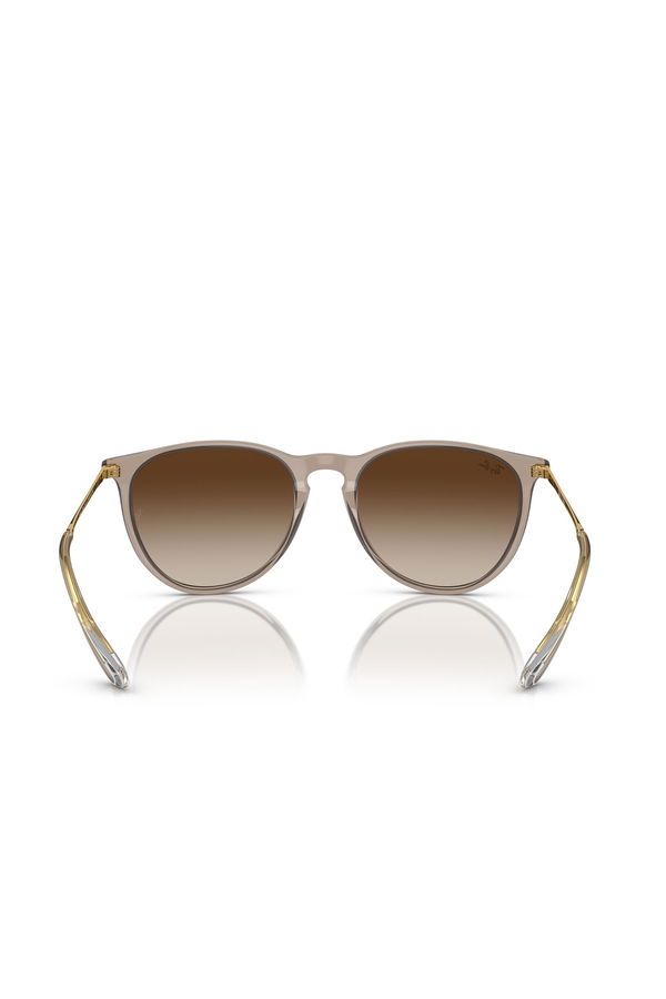 Ray-Ban Unisex Güneş Gözlüğü KAHVE