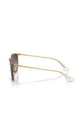 Ray-Ban Unisex Güneş Gözlüğü KAHVE