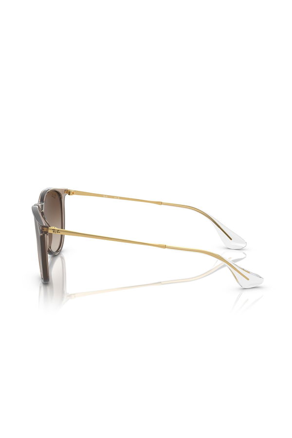 Ray-Ban Unisex Güneş Gözlüğü KAHVE