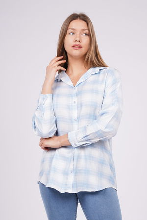 Gabria Oduncu Gömlek Gabria Oduncu Gömlek