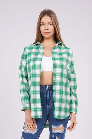 Gabria Oduncu Gömlek Gabria Oduncu Gömlek