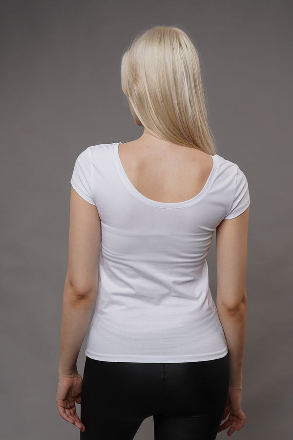 Gabria Basic T-shirt