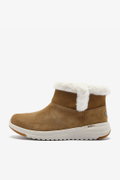 Skechers On-The-Go Stellar - Cozy Step Kadın Bot SİYAH